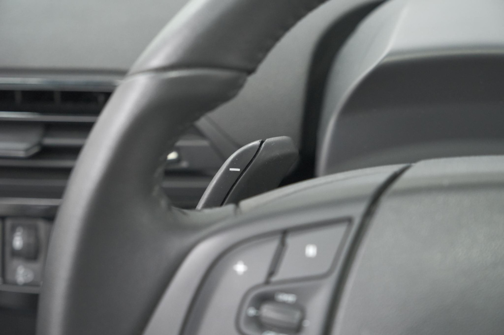 Citroen C4 Spacetourer