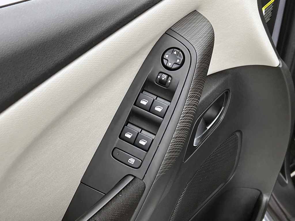 Citroen Grand C4 Spacetourer