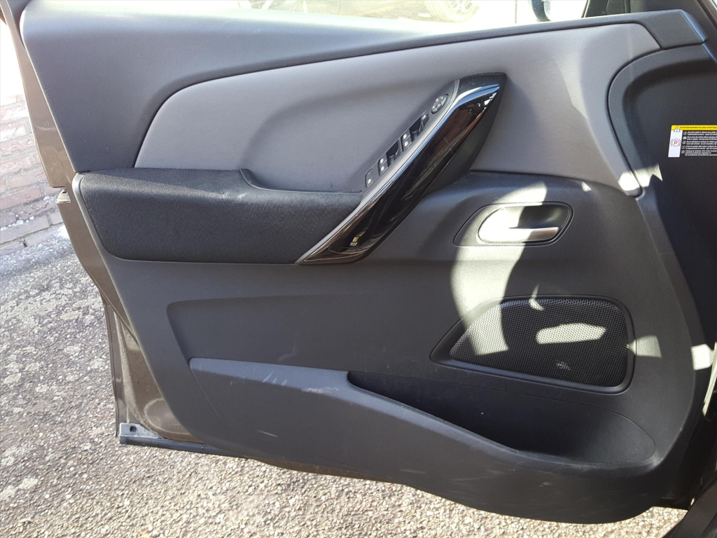 Citroen Grand C4 Picasso