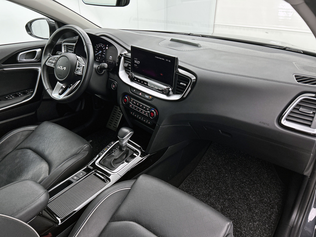 Kia Ceed Sportswagon