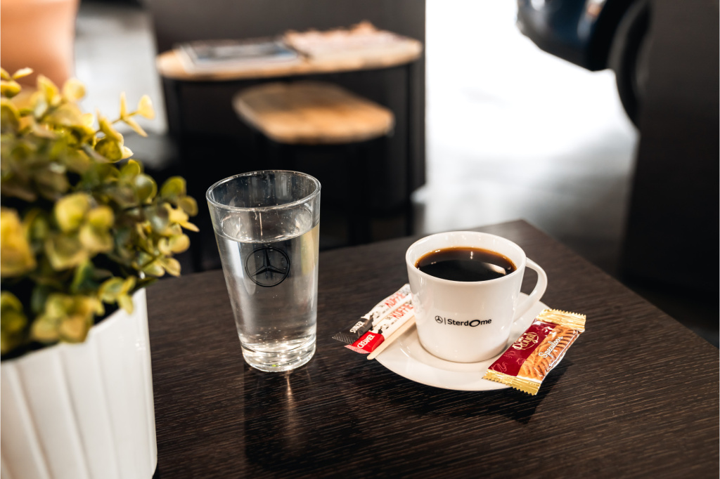 Mercedes-Benz Clk-klasse