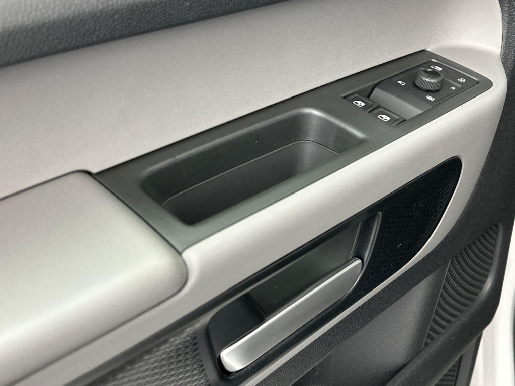 Volkswagen Id. Buzz Cargo