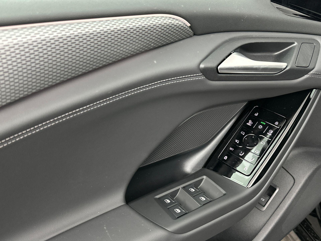 Audi A6 Avant E-tron