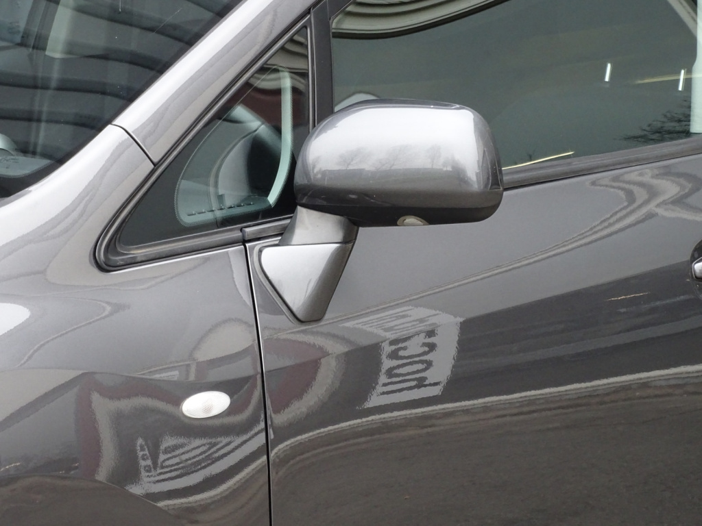 Toyota Corolla Verso