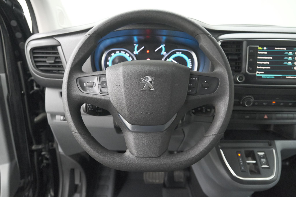 Peugeot E-expert