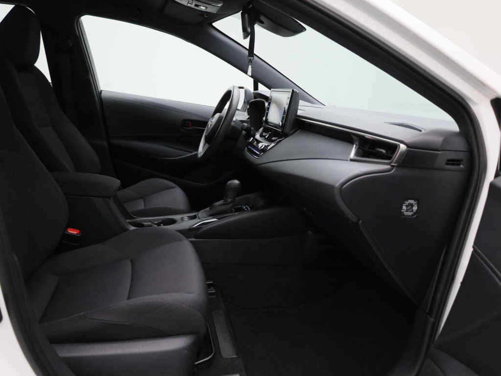 Toyota Corolla Touring Sports