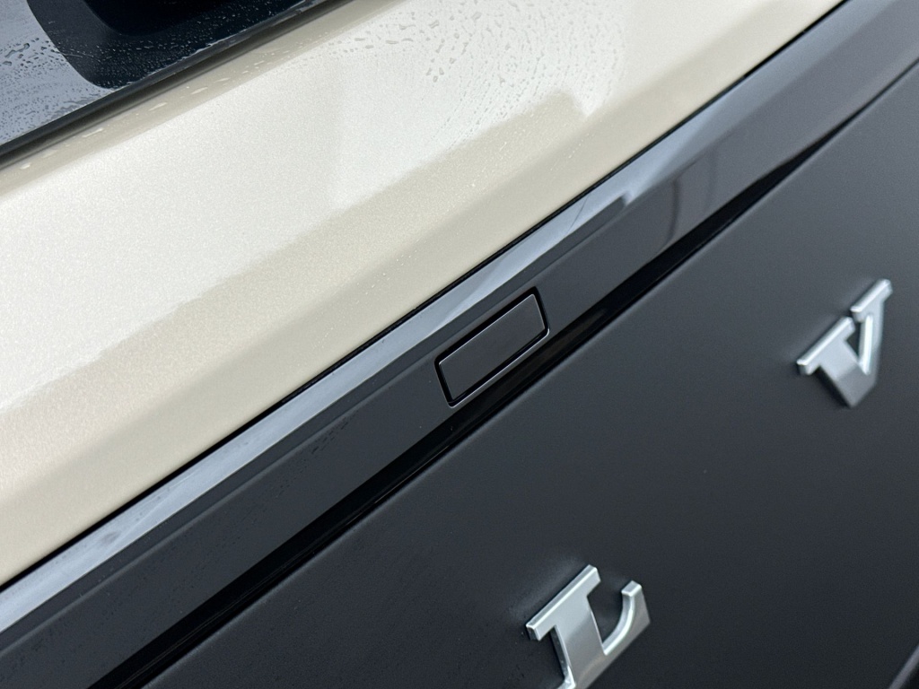 Volvo Ex30
