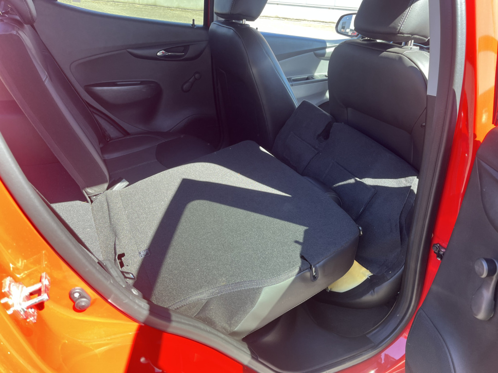 Opel Karl