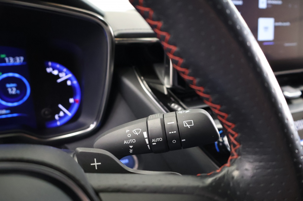 Toyota Corolla Touring Sports