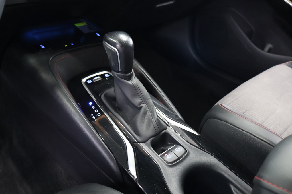 Toyota Corolla Touring Sports