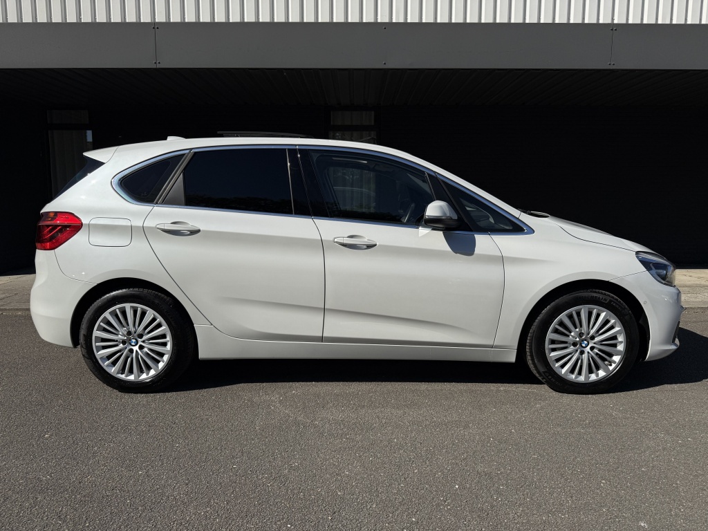 BMW 2-serie