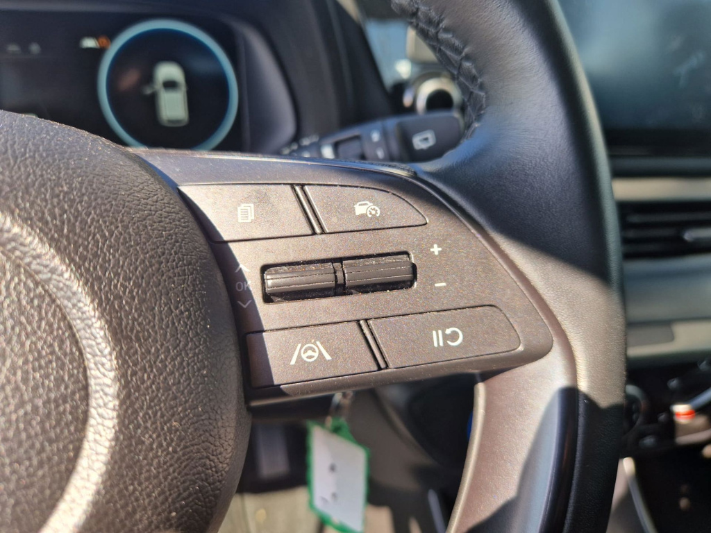 Hyundai I 20