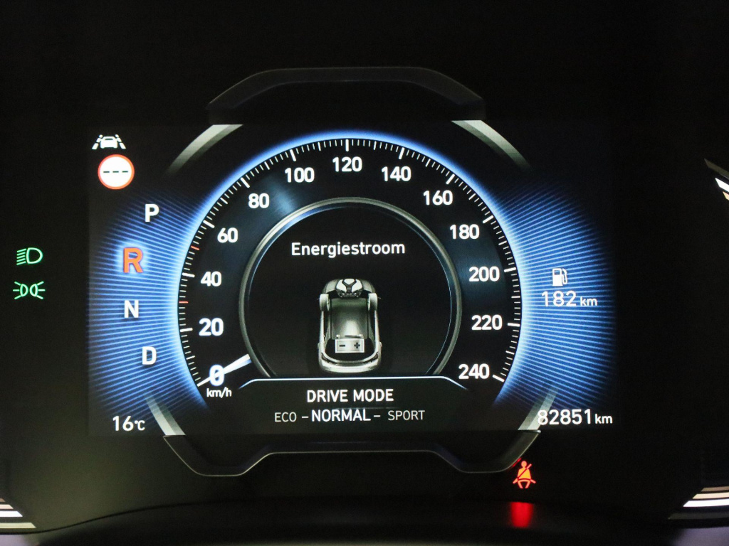 Hyundai I 30