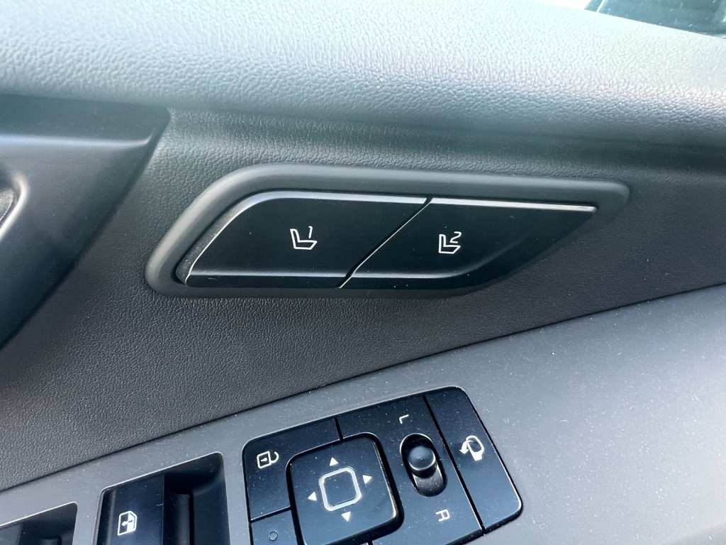 Kia Niro Ev