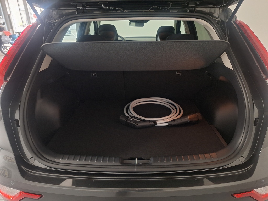 Kia Niro Ev
