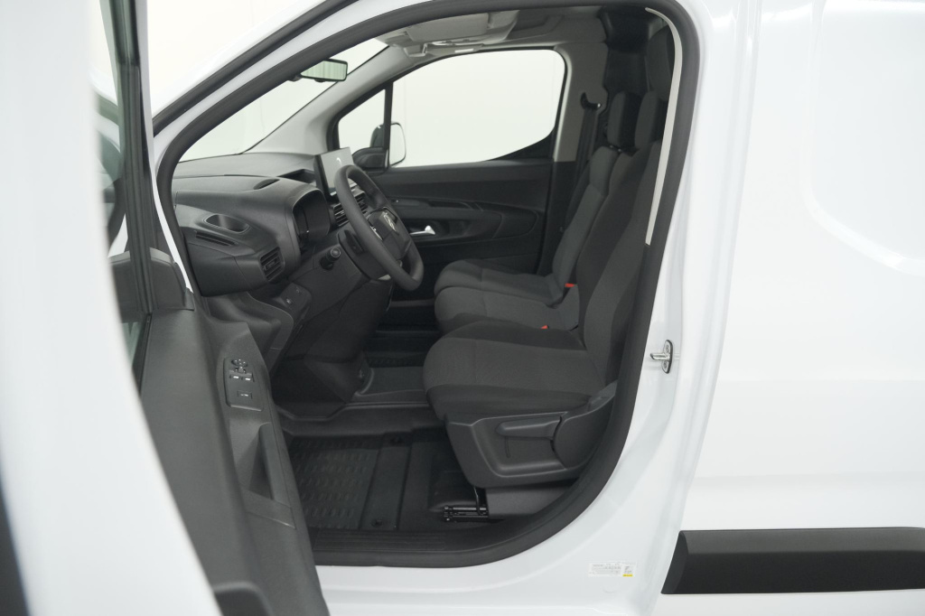 Citroen Ë-berlingo