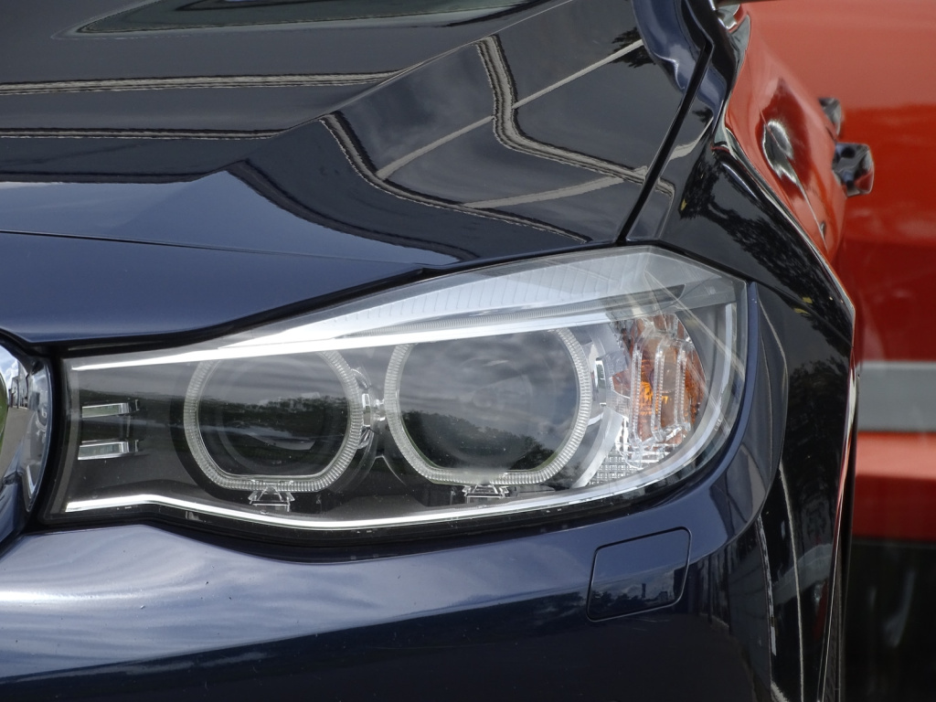 BMW 3-serie