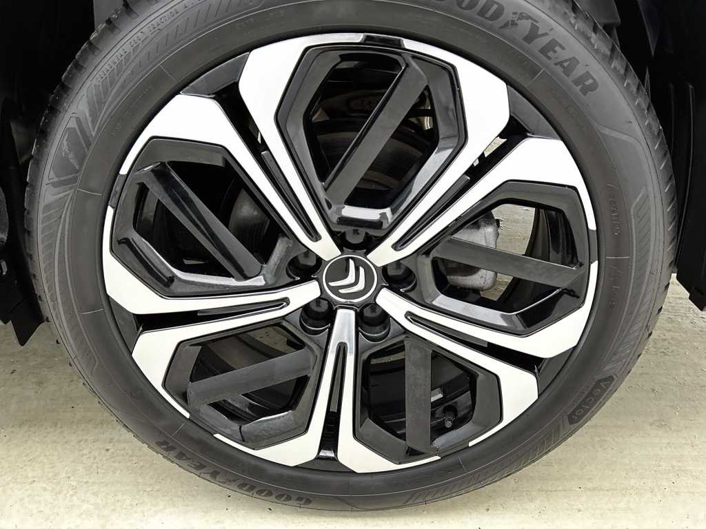 Citroen C5 X