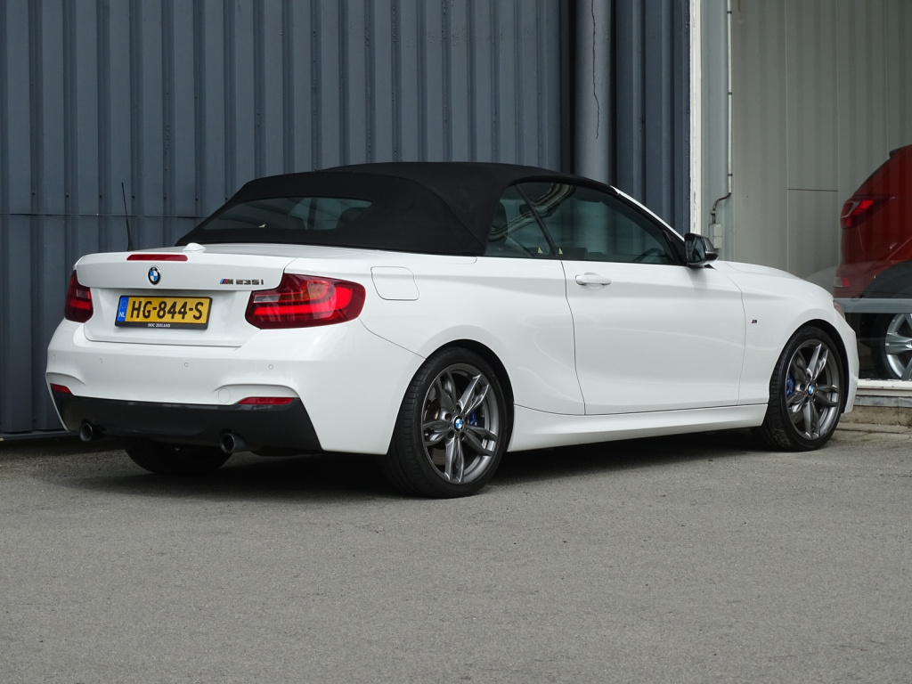 BMW 2-serie