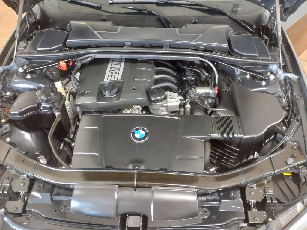 BMW 3-serie