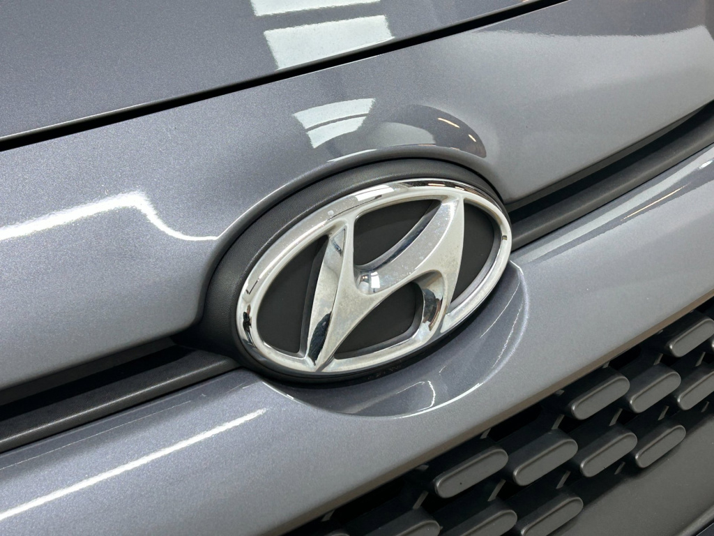 Hyundai I 10