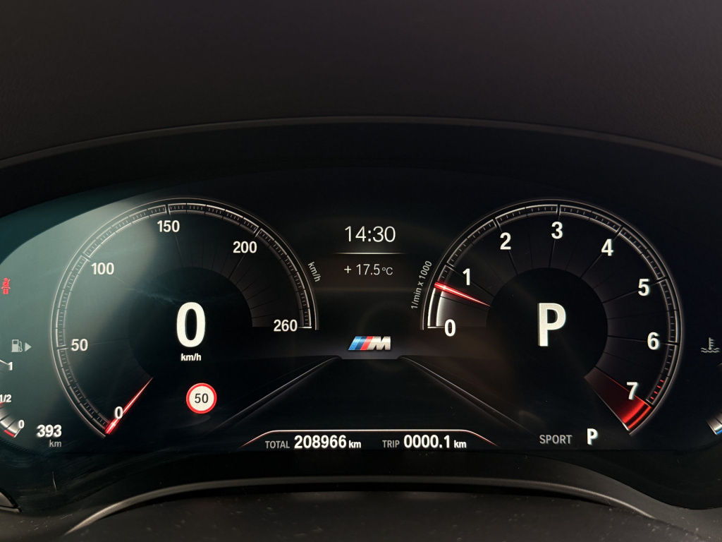 BMW 6 Serie
