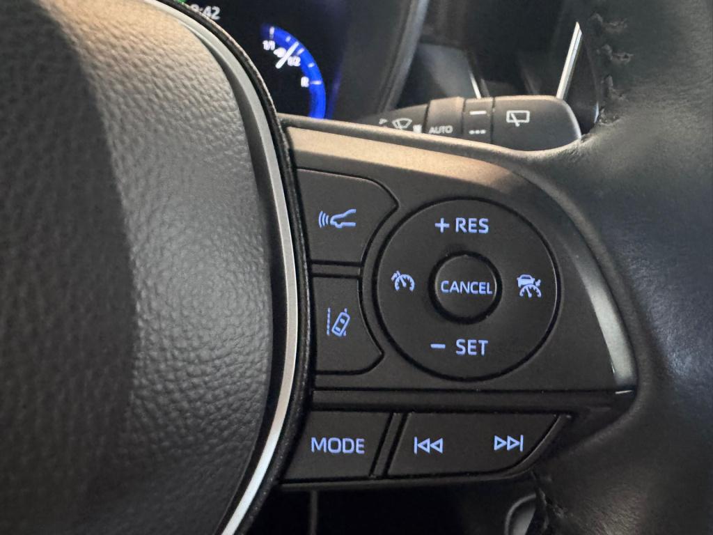 Toyota Corolla Touring Sports