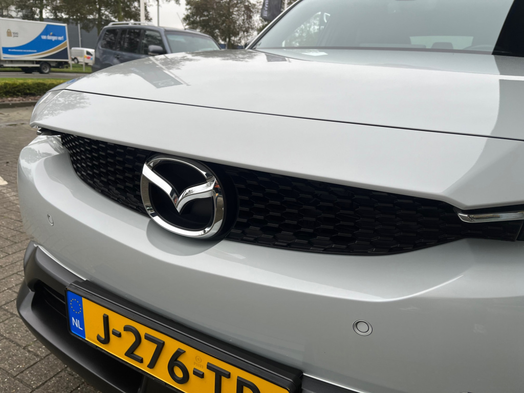 Mazda Mx-30