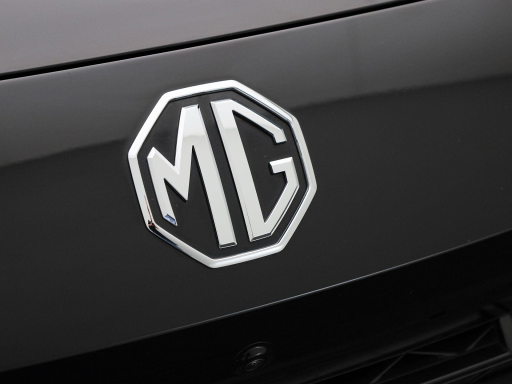 MG Mg3