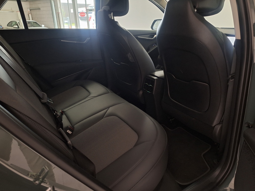 Kia Niro Ev