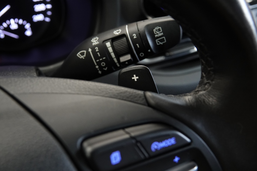 Hyundai I 30