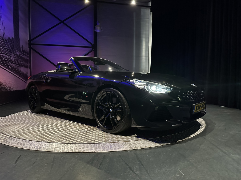 BMW Z4