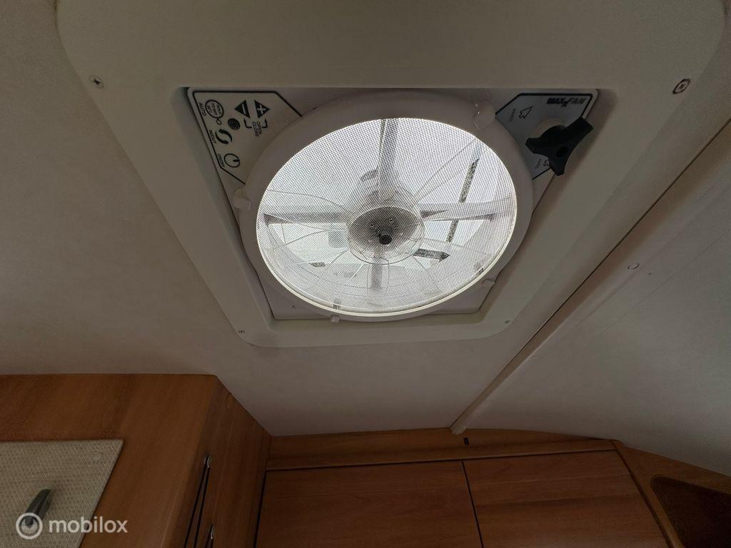 Hymer Onbekend