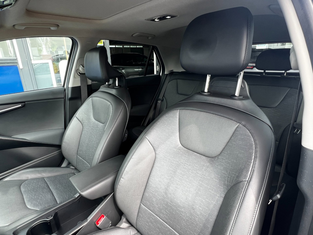 Kia Niro Ev