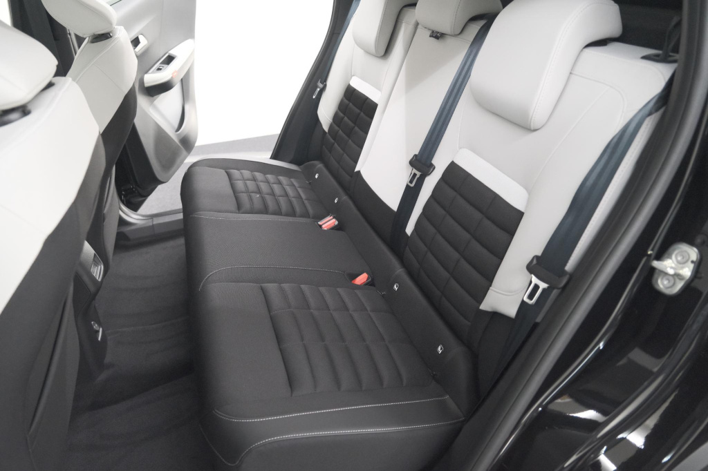 Citroen ë-c3 Aircross