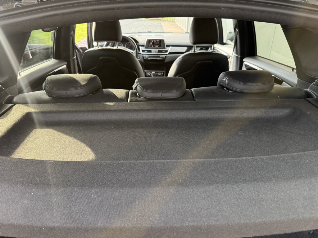 BMW 2-serie