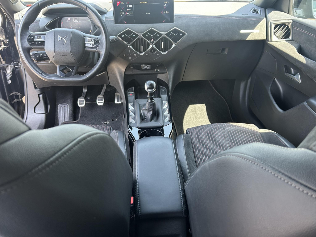 Ds Ds 3