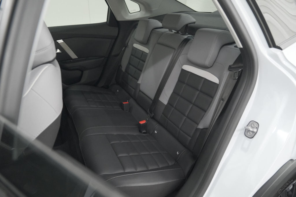 Citroen C4 X