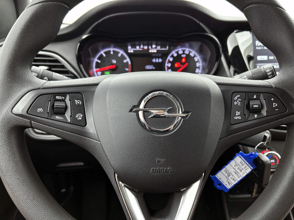 Opel Karl