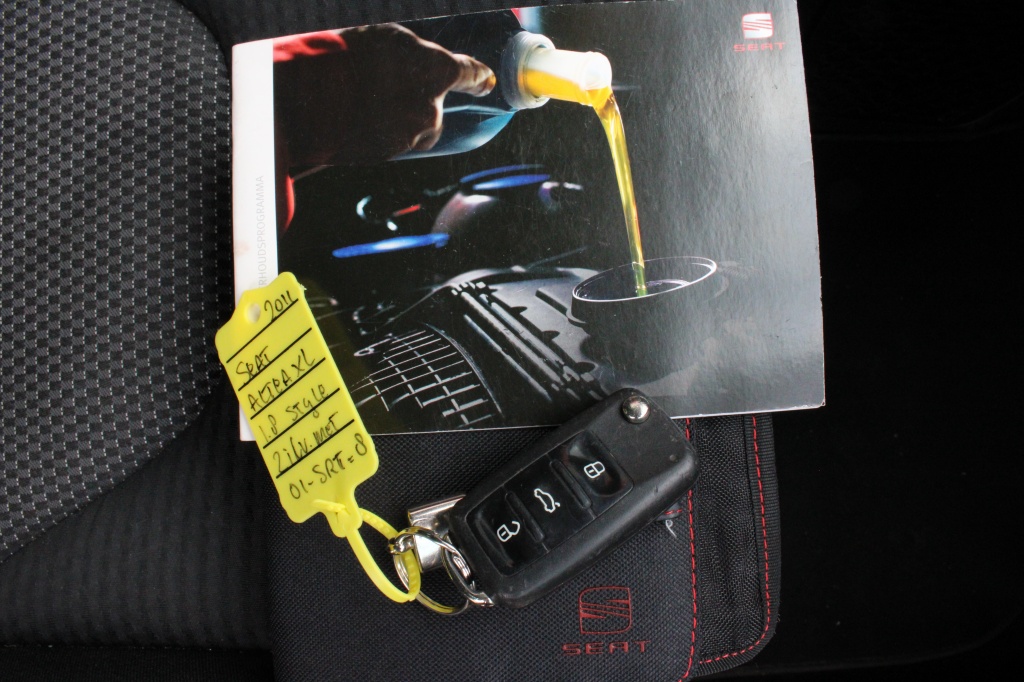 Seat Altea Xl