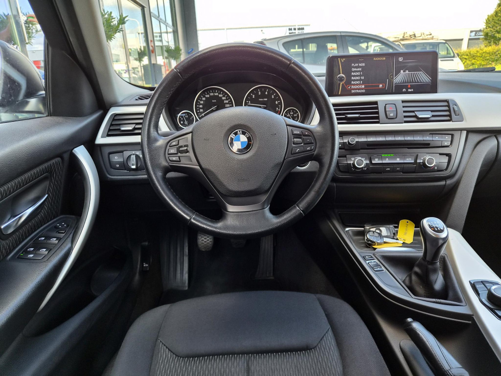 BMW 3-serie