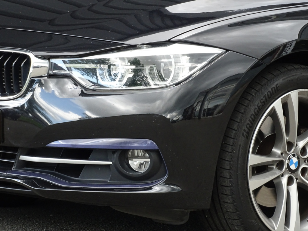 BMW 3-serie