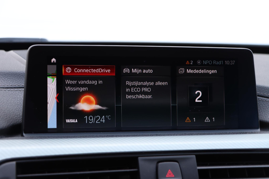 BMW 3-serie