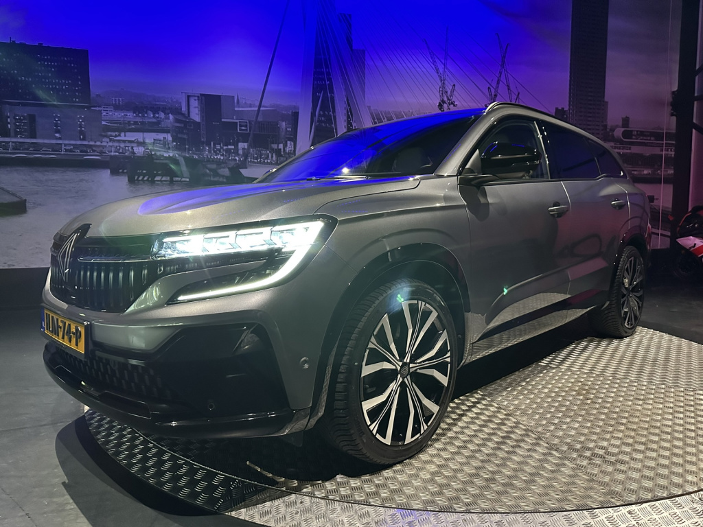 Renault Espace