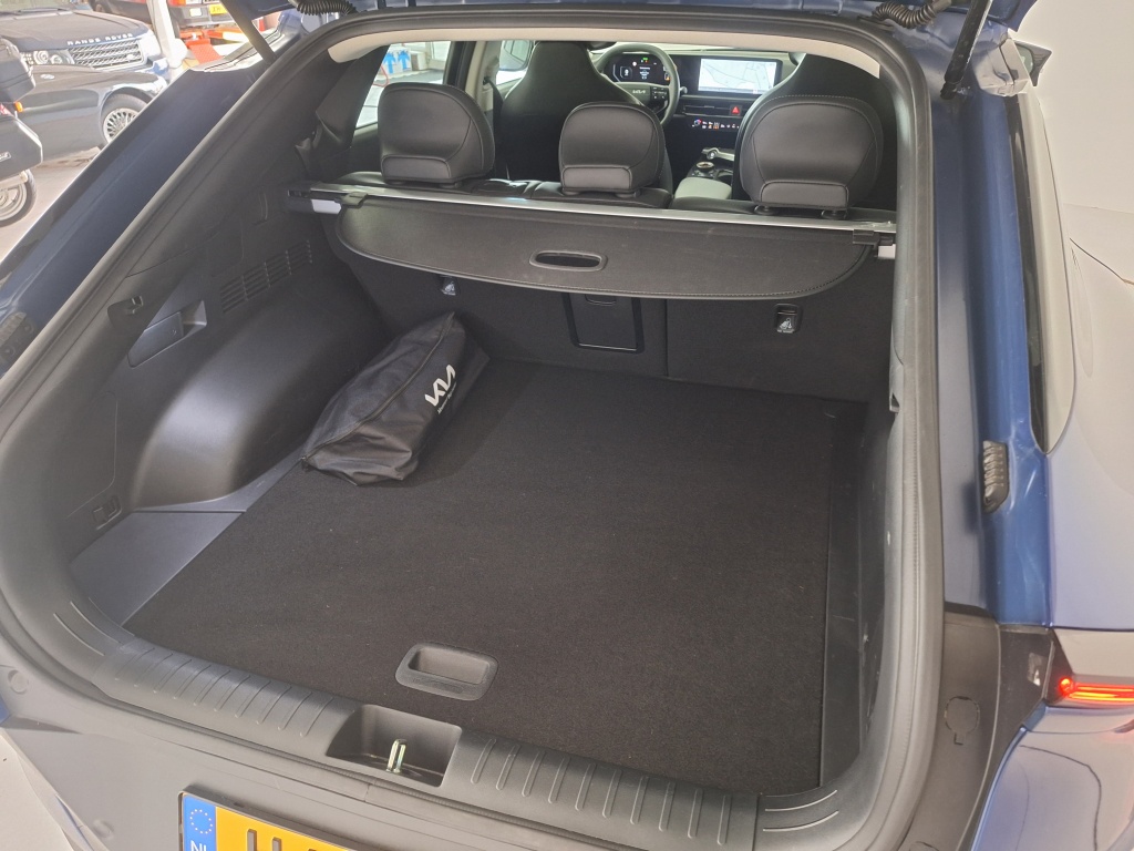 Kia Ev6
