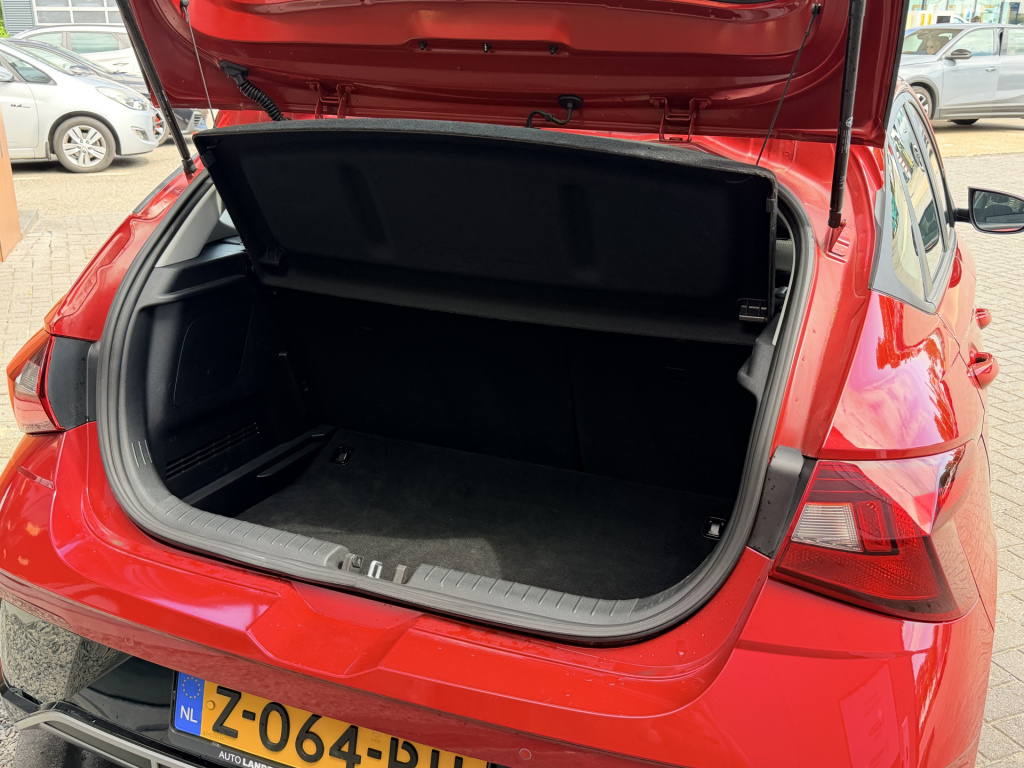 Hyundai I 20