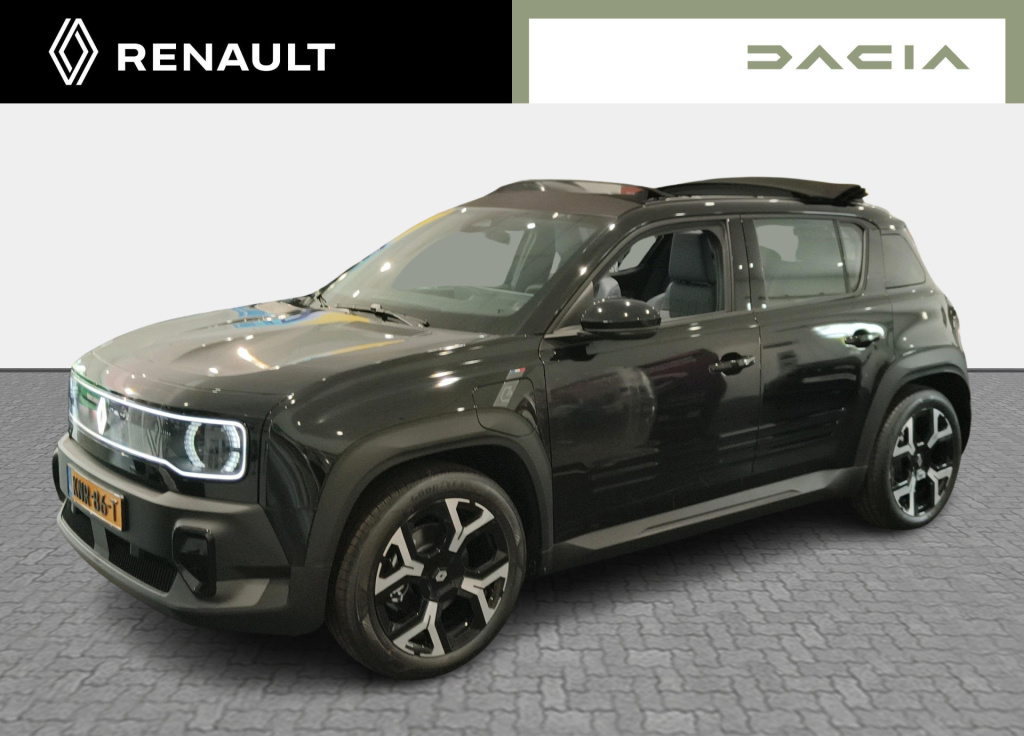 Renault 4