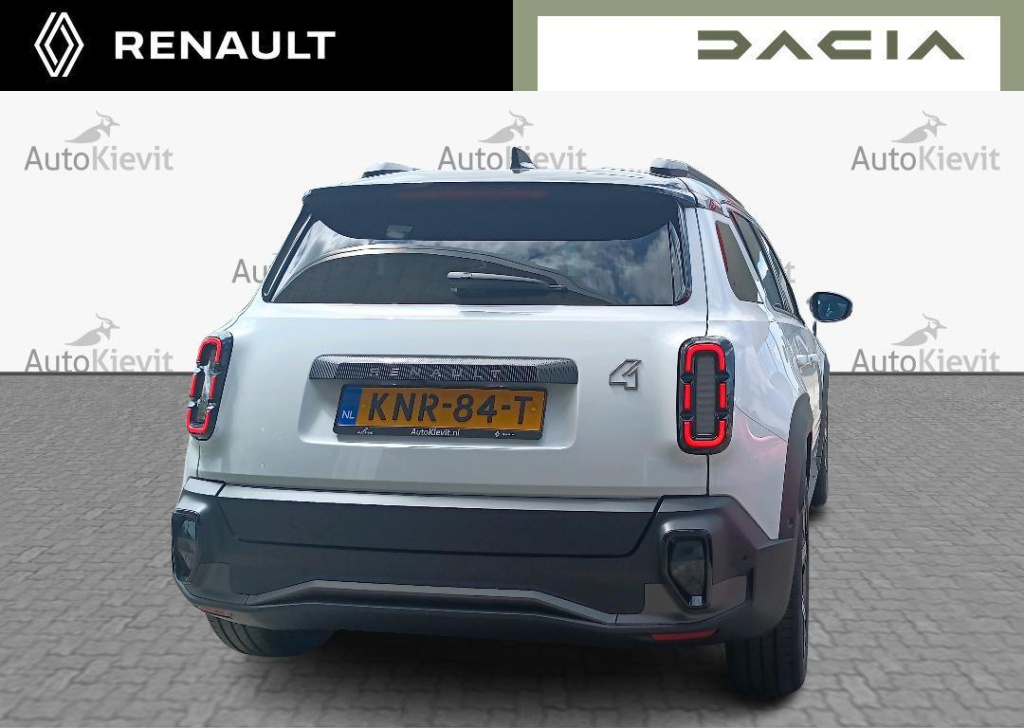 Renault 4