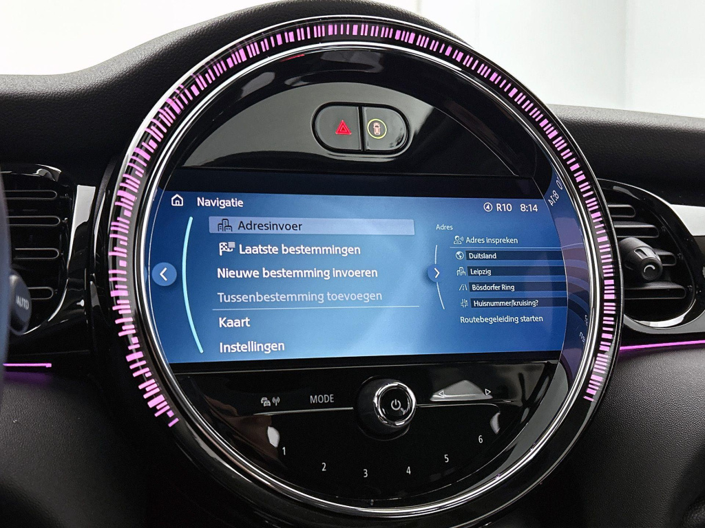 Mini Electric
