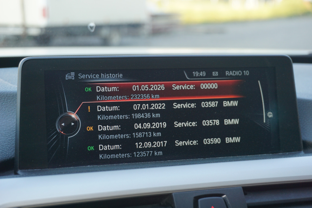BMW 3-serie